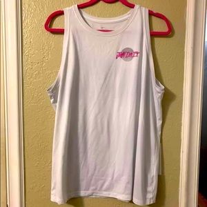 Nike tank top